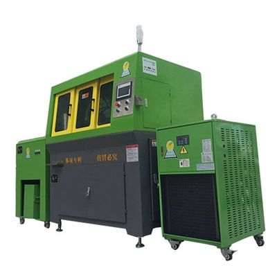 Ultra Micro Crystal Cutting Machine Speed Adjustable Eco - Friendly