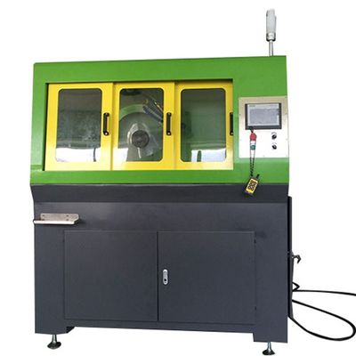 Common Mode Core Cutting Machine High Speed Max. 4700r / Min 11KW