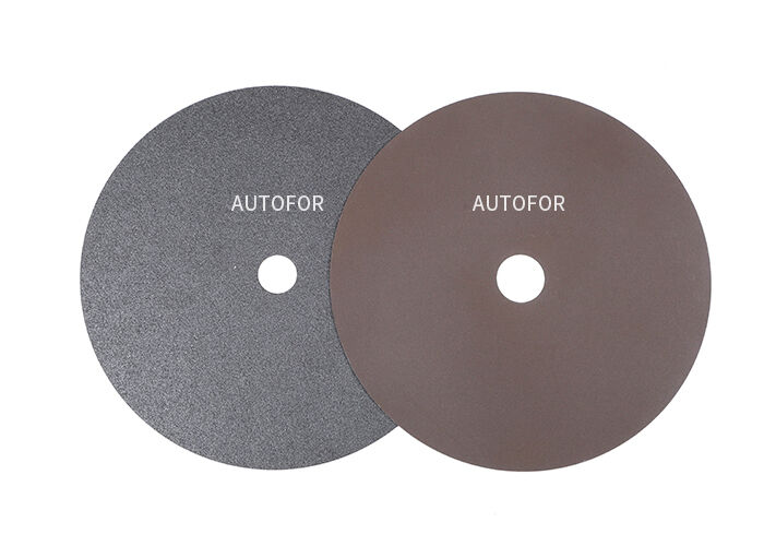 Precision resin cutting wheels for cutting car, motorcycle and bicycle cables