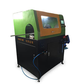 वाटर जेट पाइप काटने की मशीन 220V/50HZ Φ205MM अधिकतम पीस पहिया