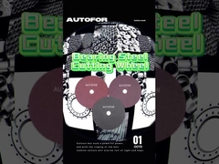 मेटलोग्राफिक कटिंग मशीन