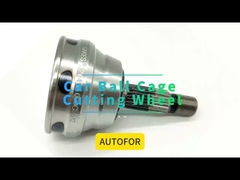 ऑटोमोटिव बॉल केज के लिए काटने वाला पहिया