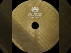 मेडिकल स्केलपेल विशेष डेब्यूरिंग पॉलिशिंग व्हील