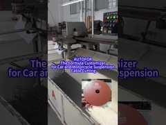 AUTOFOR - कार और मोटरसाइकिल सस्पेंशन केबल काटने के लिए फॉर्मूला कस्टमाइज़र