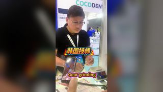 ग्राहक ऑन-साइट अनुभव परीक्षण परिणाम