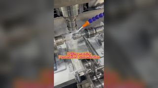 मिलिंग स्लॉट मशीन - वैयक्तिकृत अनुकूलन